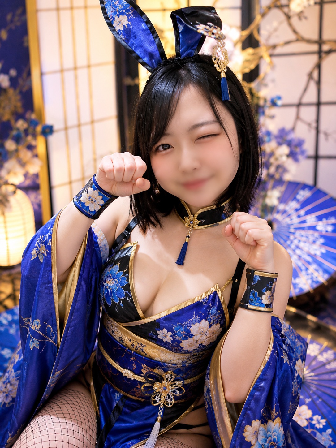 ドMなバニーちゃん　徳島店 半套 服務 店舖 URARA