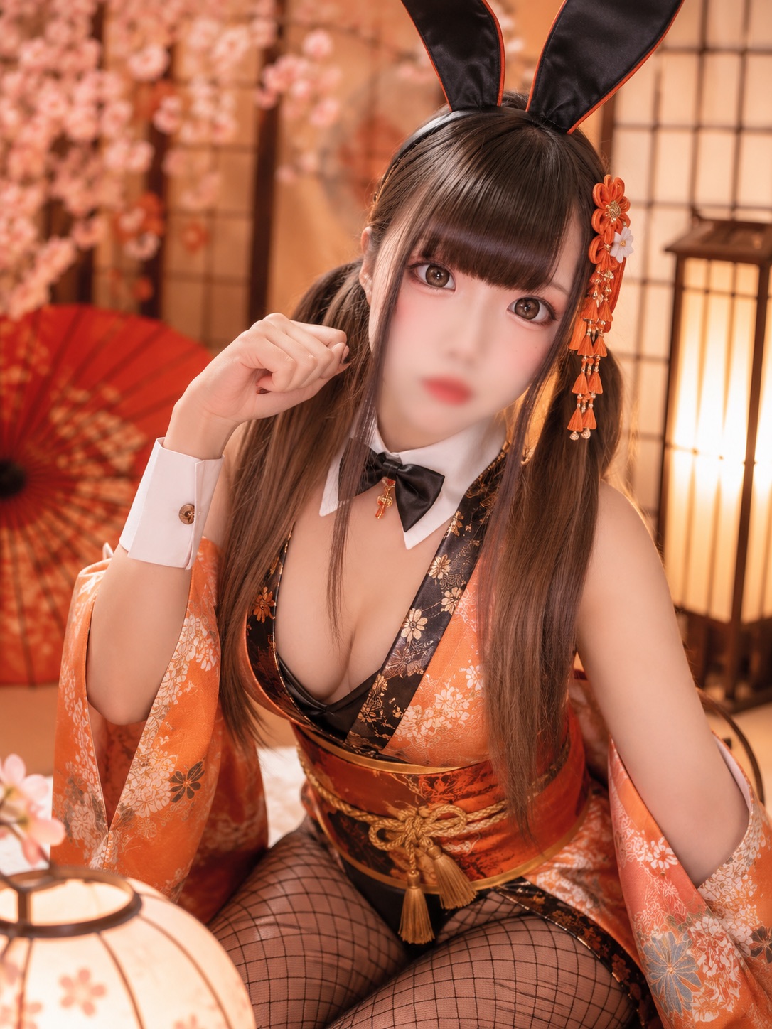 ドMなバニーちゃん　徳島店 ヘルス MIKA