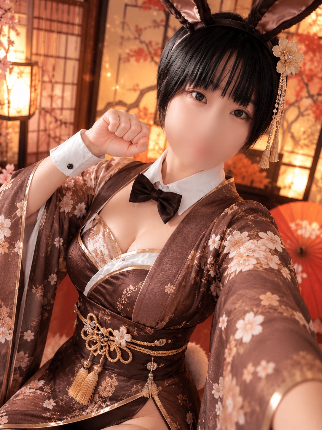 ドMなバニーちゃん　徳島店 erotic massage service parlor RURU