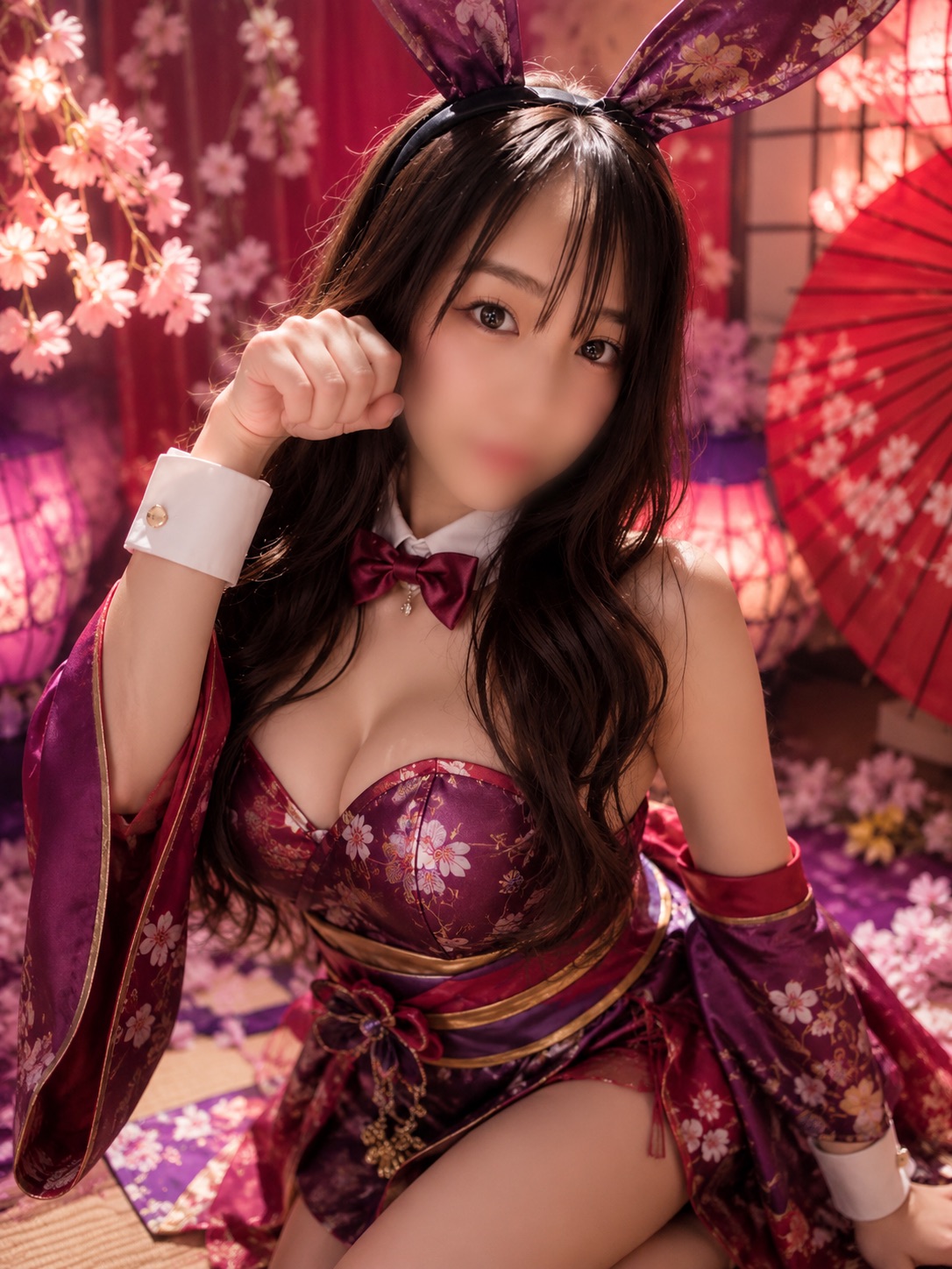 ドMなバニーちゃん　徳島店 ヘルス KARINA