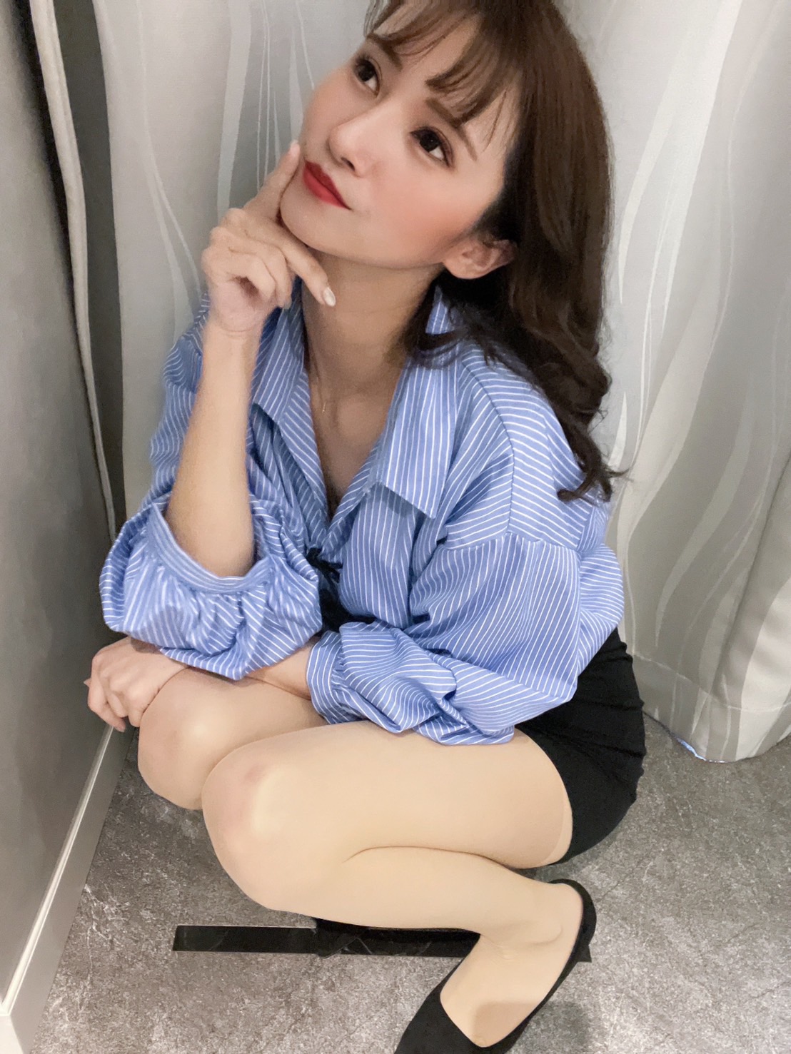 社長秘書 soapland service parlor HAZUKI RIN