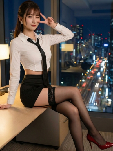 社長秘書 ソープランド HAZUKI RIN