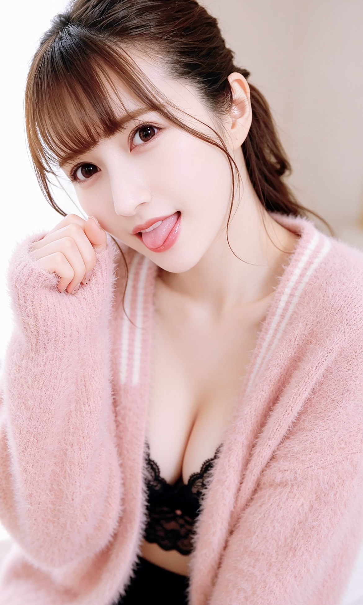 返信画像