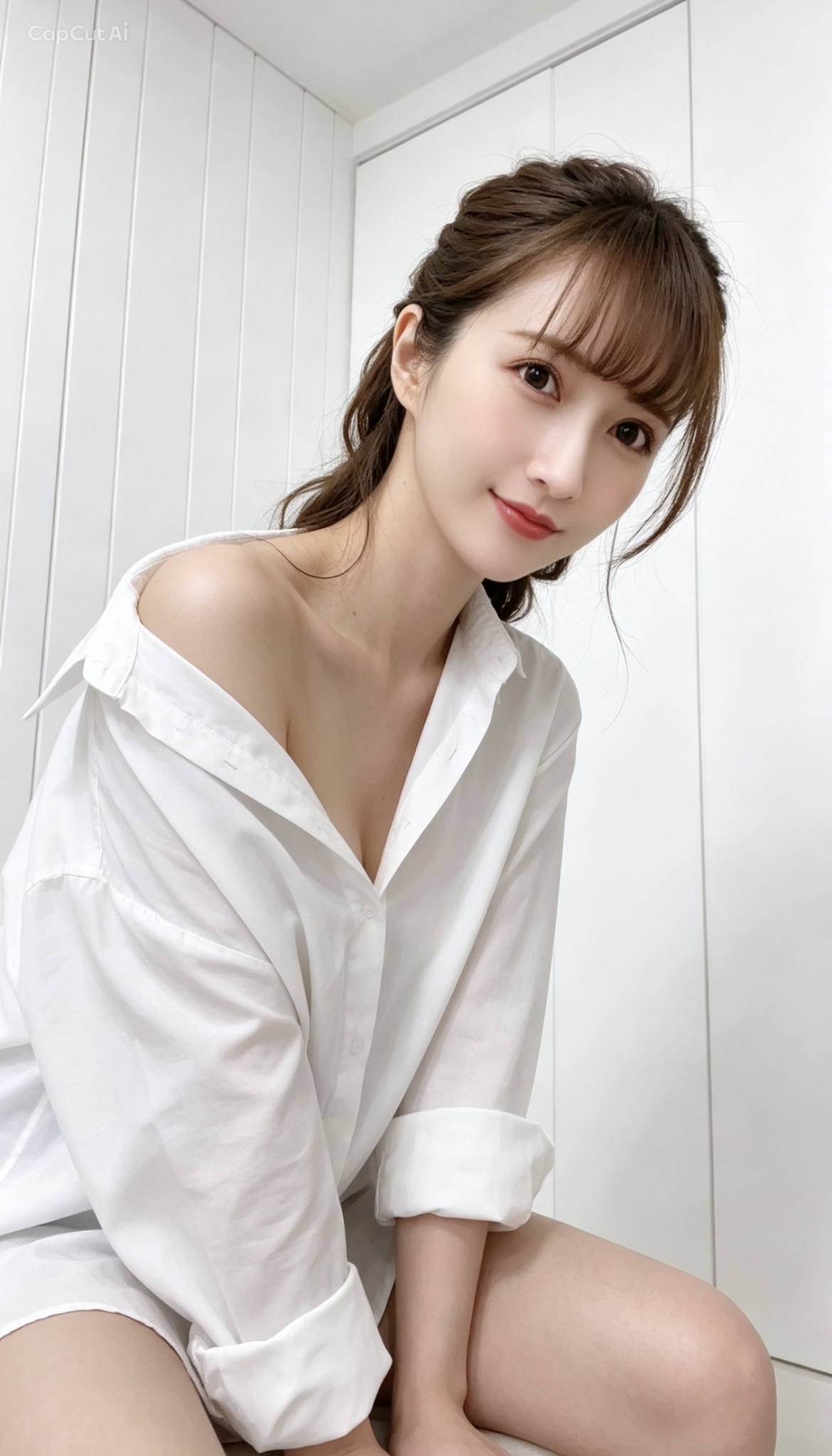 返信画像