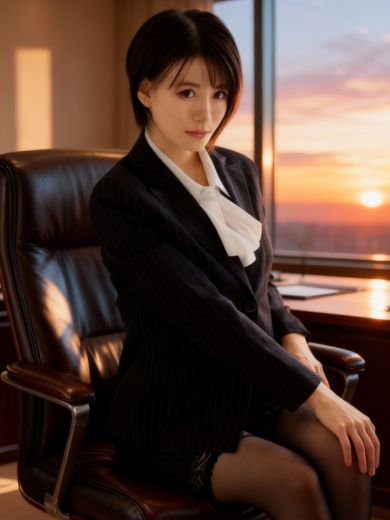 社長秘書 soapland service parlor SAWAJIRIMIKA