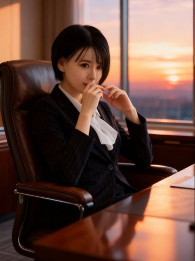 社長秘書 soapland service parlor SAWAJIRIMIKA