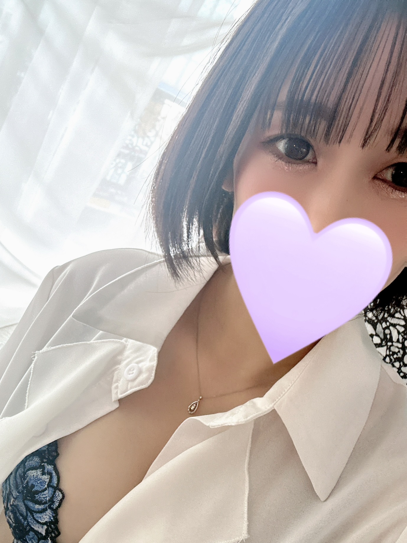 返信画像