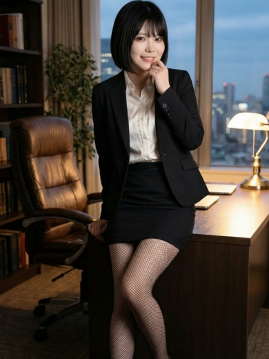 社長秘書 泡泡浴 TOMOEDAMAYU