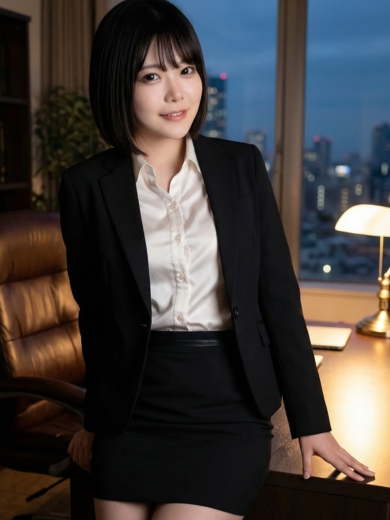 社長秘書 soapland service parlor TOMOEDAMAYU