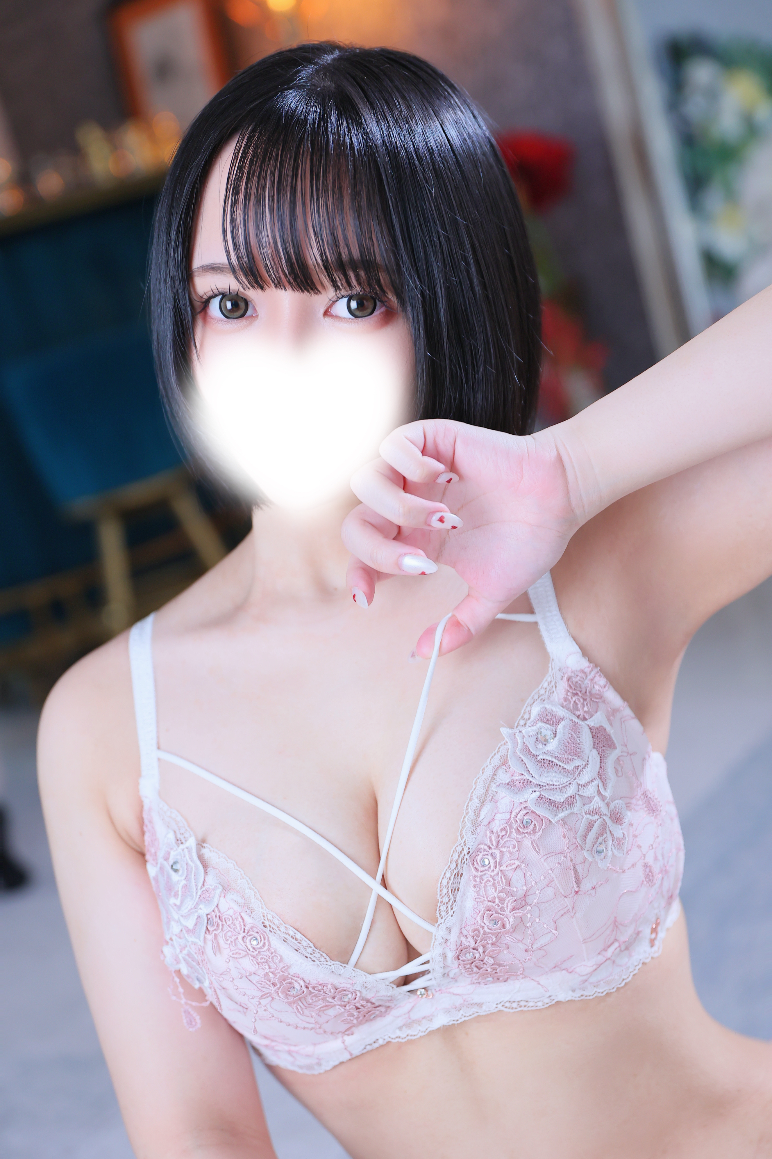 返信画像