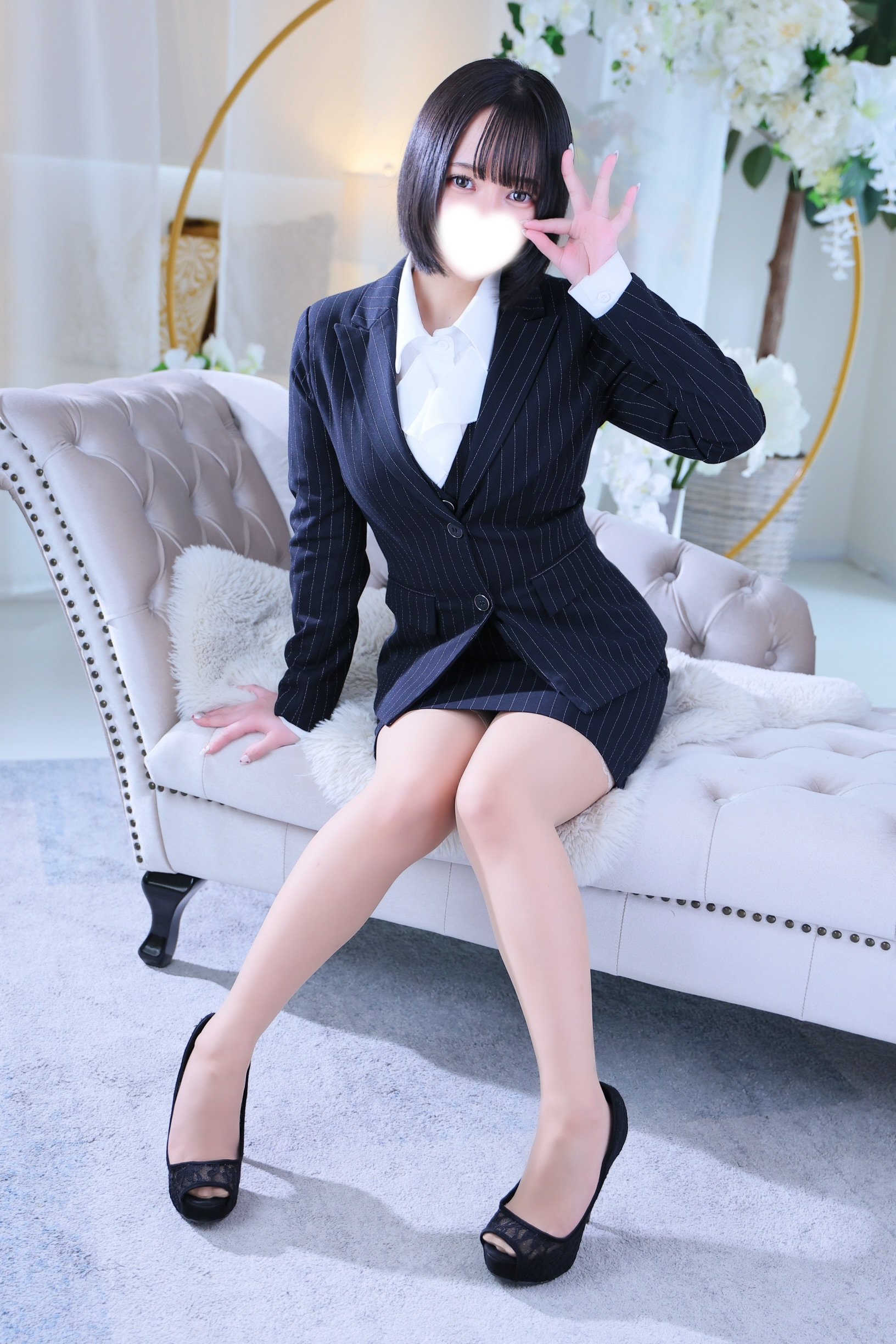 返信画像