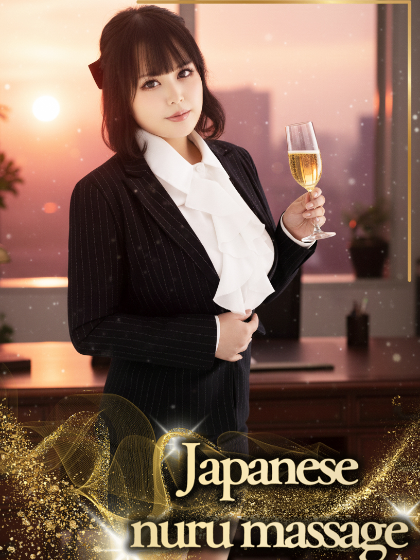 社長秘書 soapland service parlor MIZUNOTSUBAKI