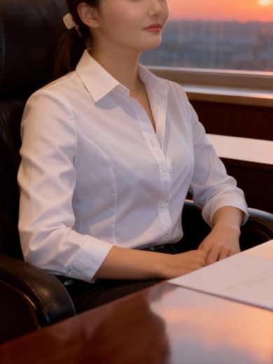 社長秘書 泡泡浴 ASANO RIONA