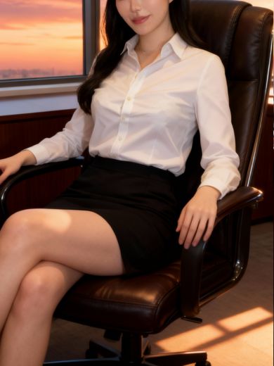 社長秘書 泡泡浴 SIROSAKINOA