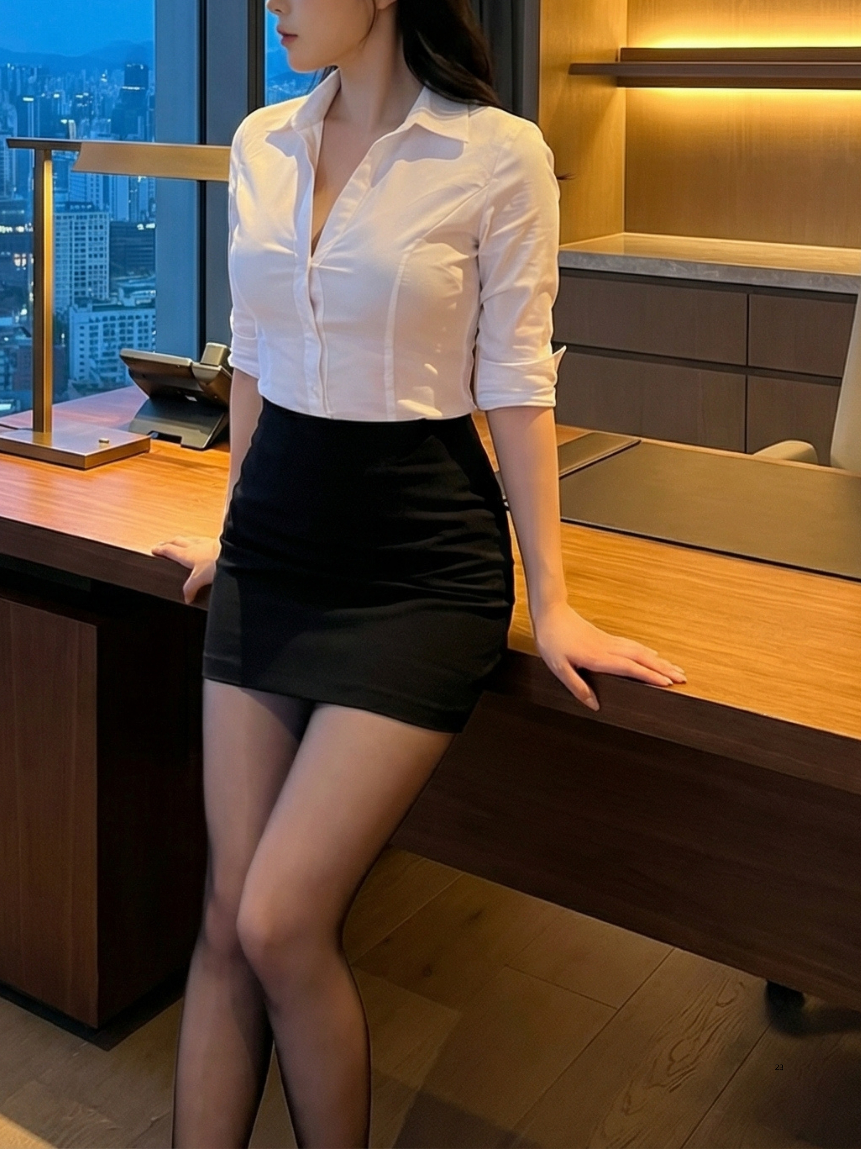 社長秘書 soapland service parlor SIROSAKINOA