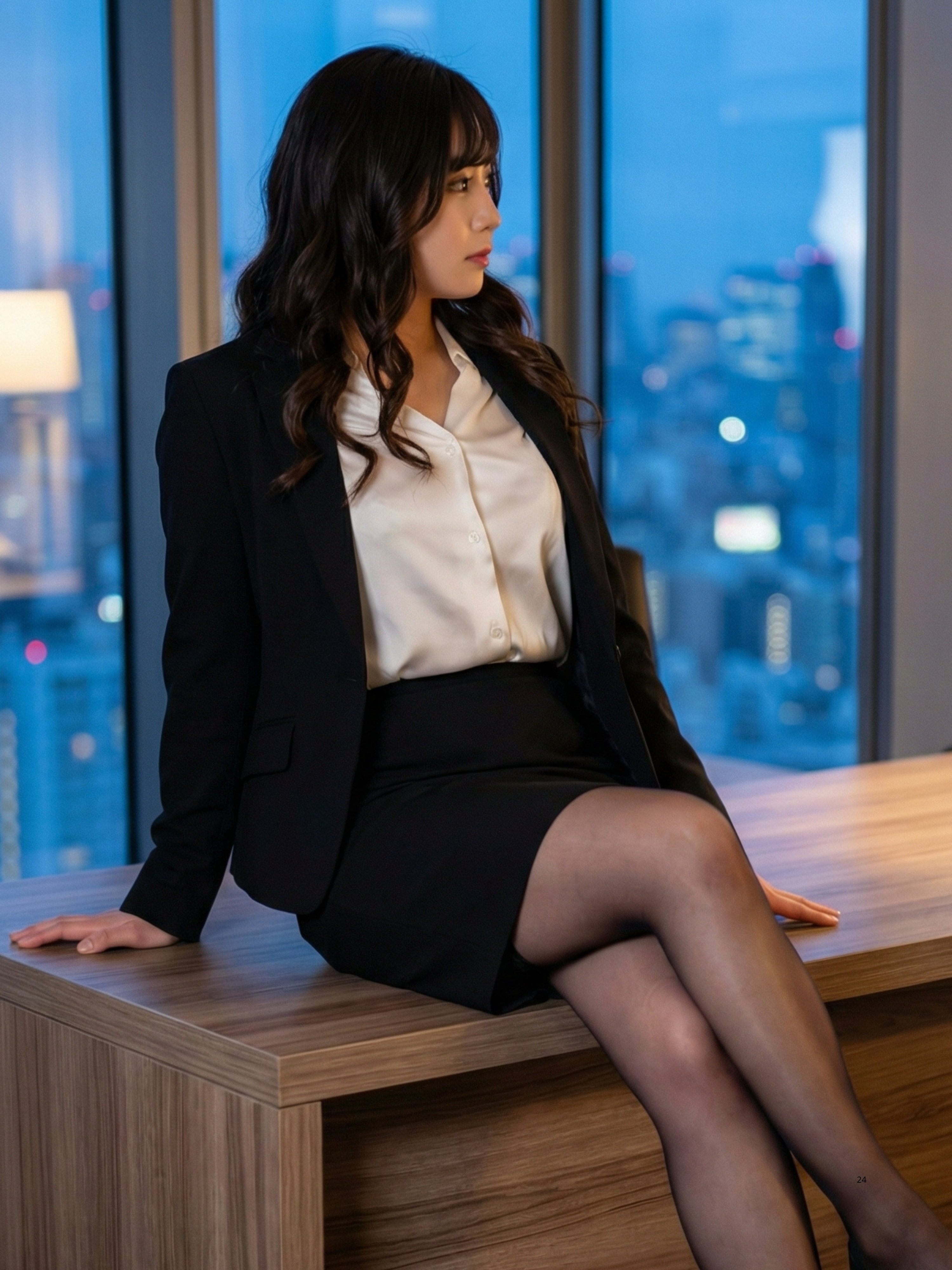 社長秘書 ソープランド SAKURAI AKARI