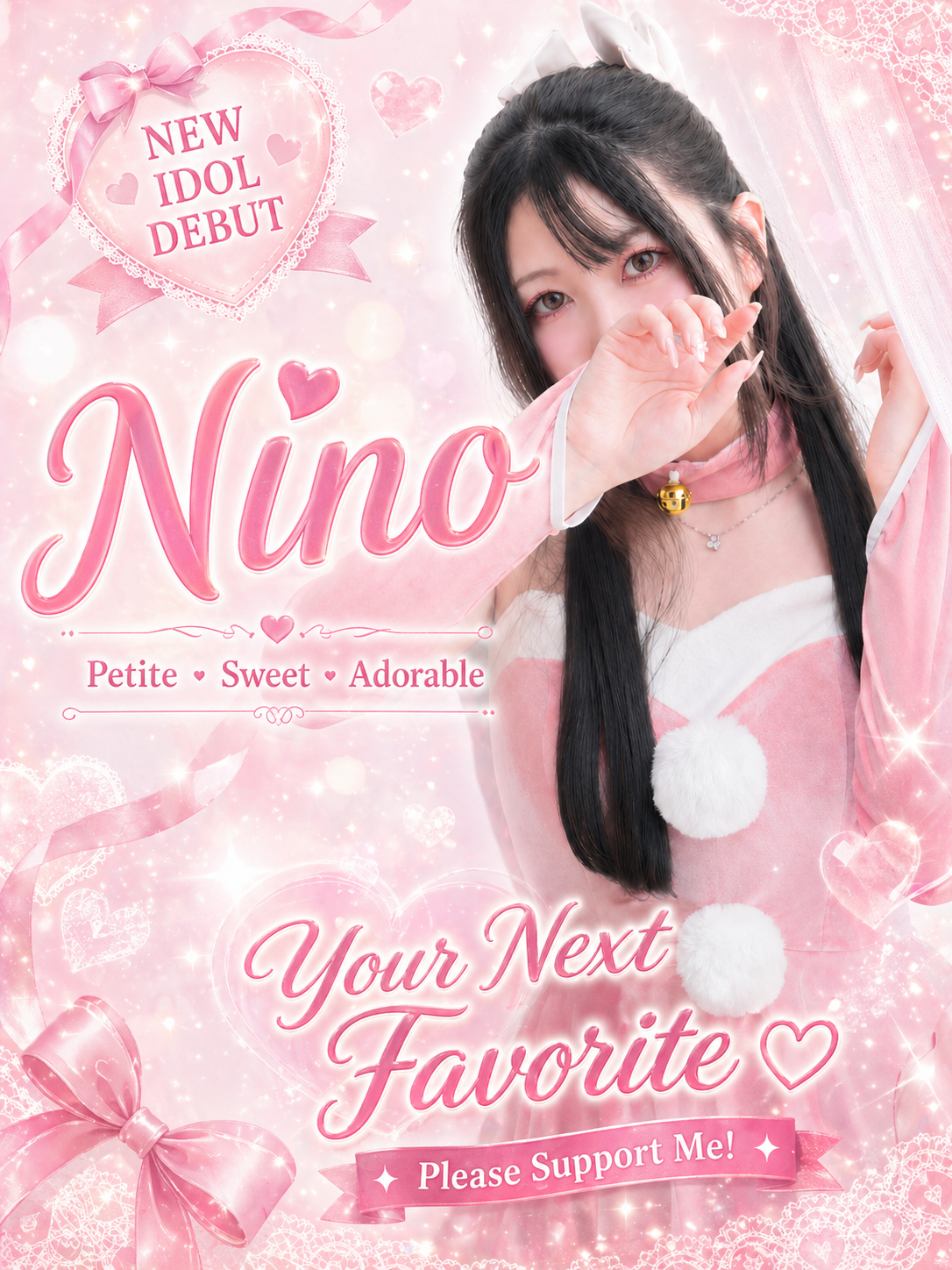 推しヒメ FUKUOKA ソープランド NINO