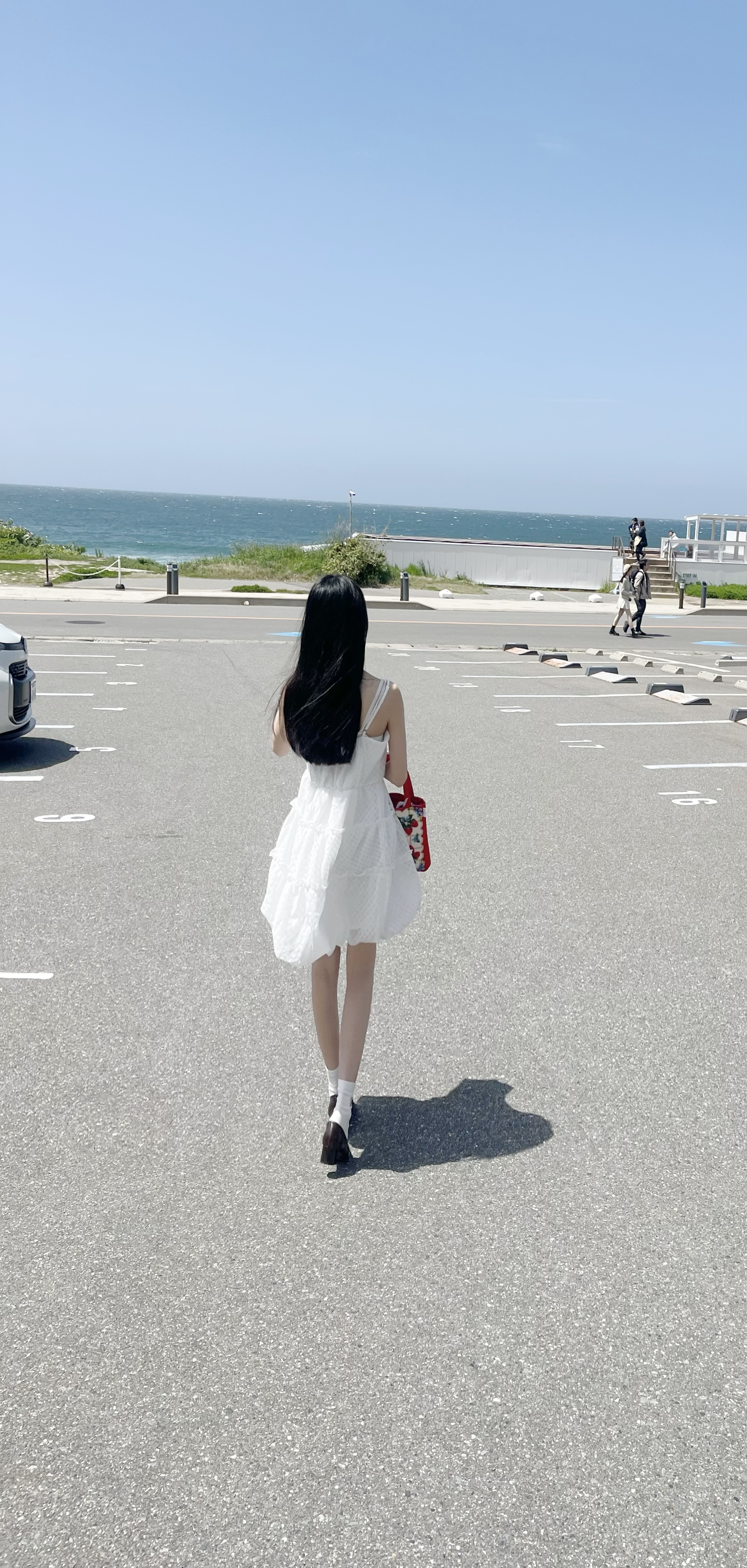 返信画像