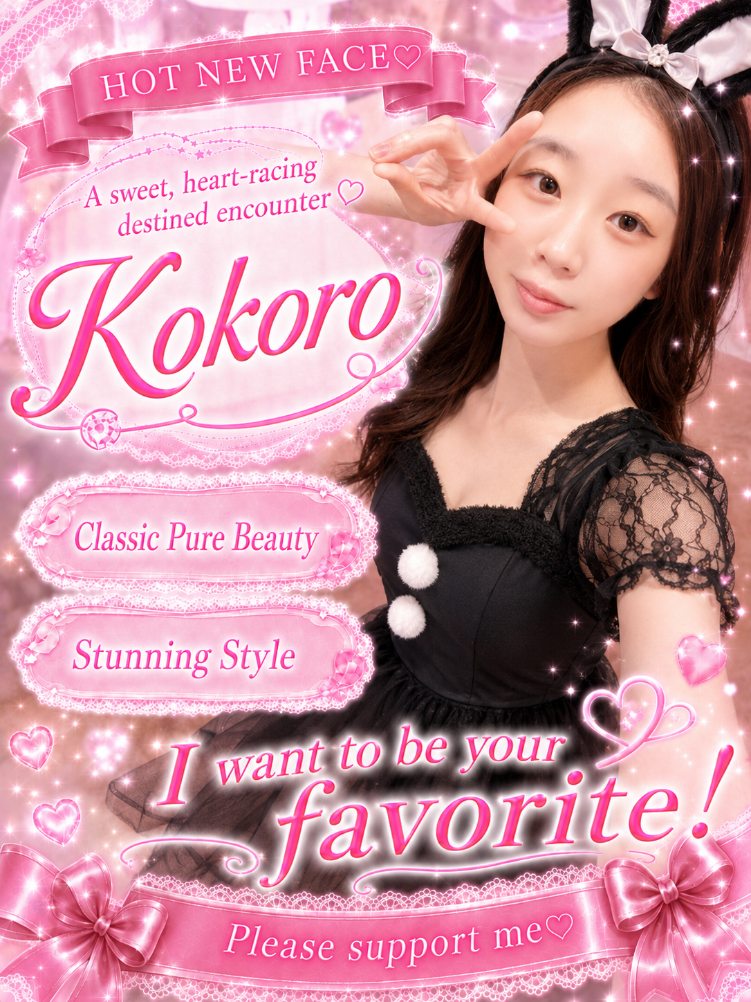   KOKORO