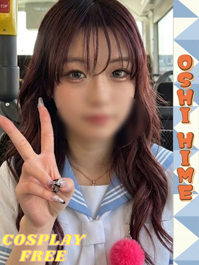 推しヒメ FUKUOKA 泡泡浴 RIKO