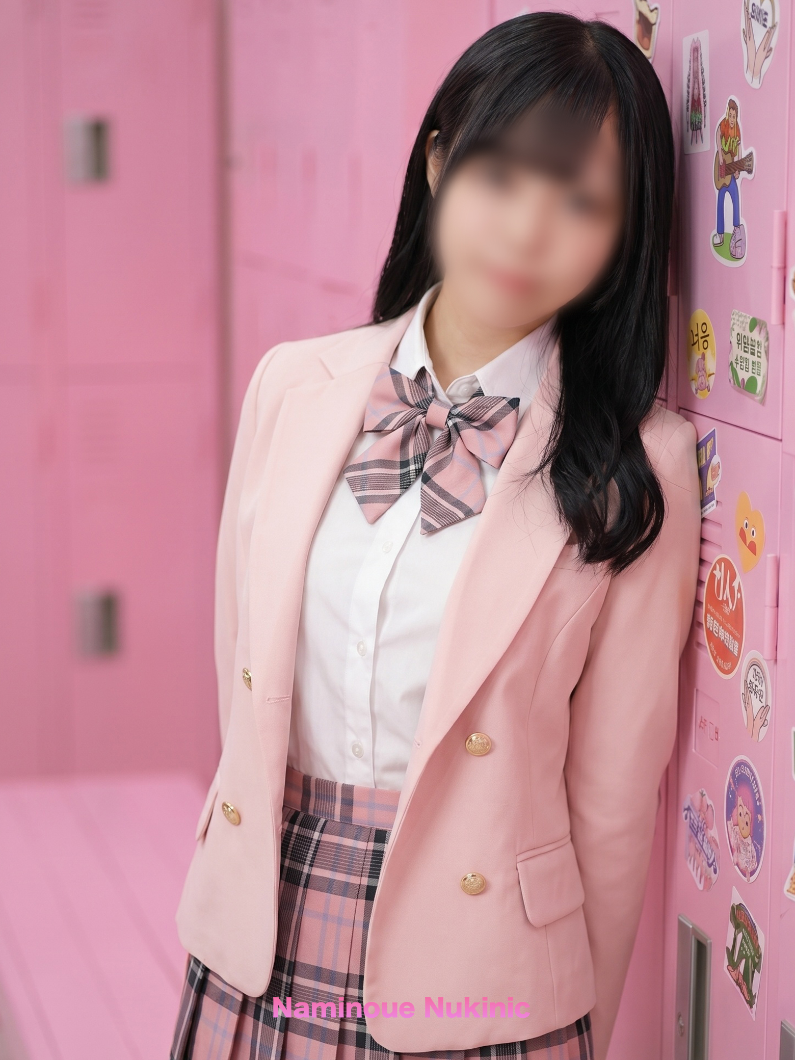 波の上ヌキニック 泡泡浴 MERU