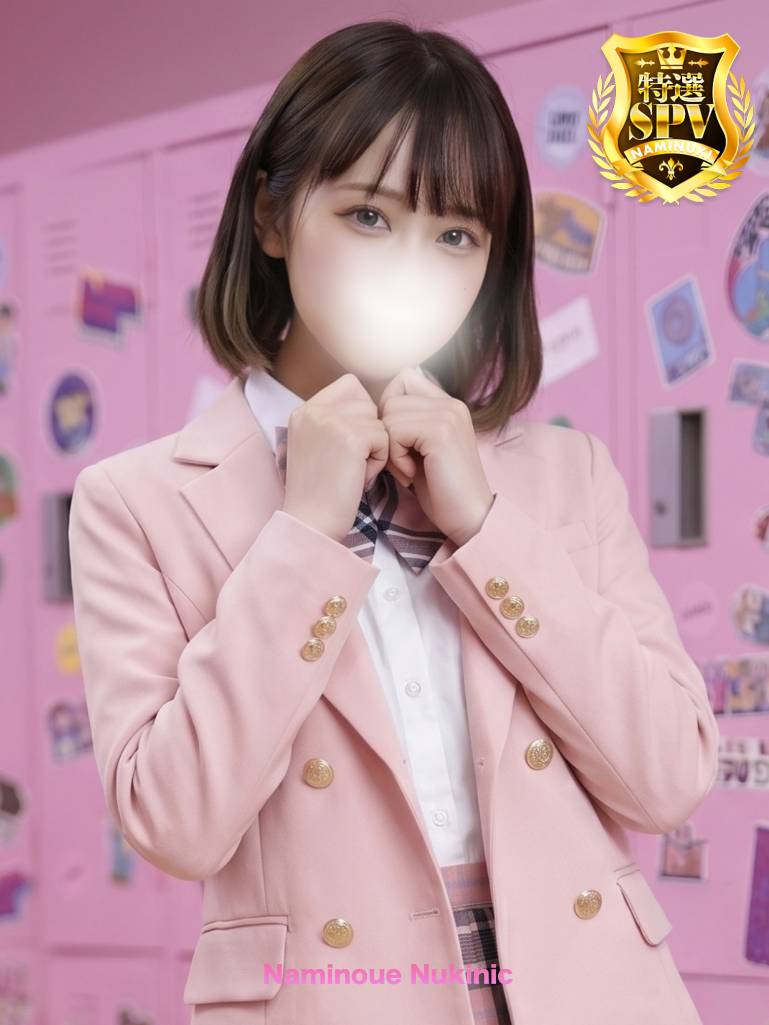 波の上ヌキニック 泡泡浴 YUME