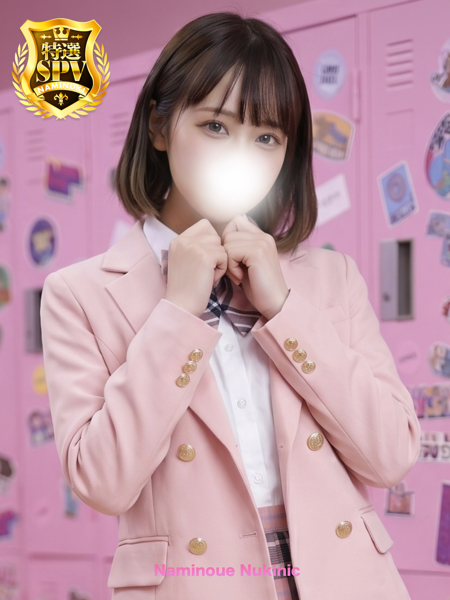 波の上ヌキニック 泡泡浴 YUME