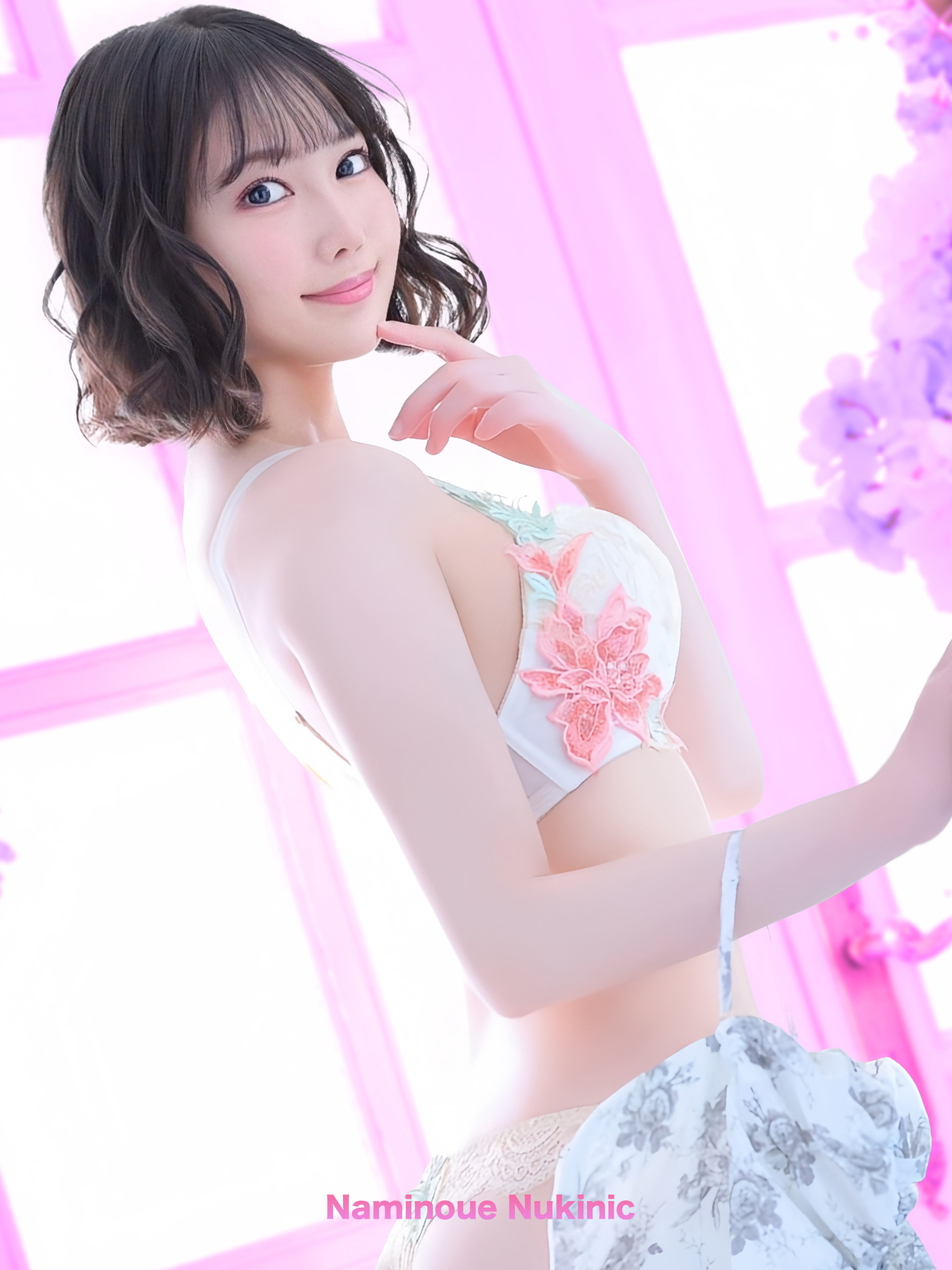 波の上ヌキニック ソープランド SAYO