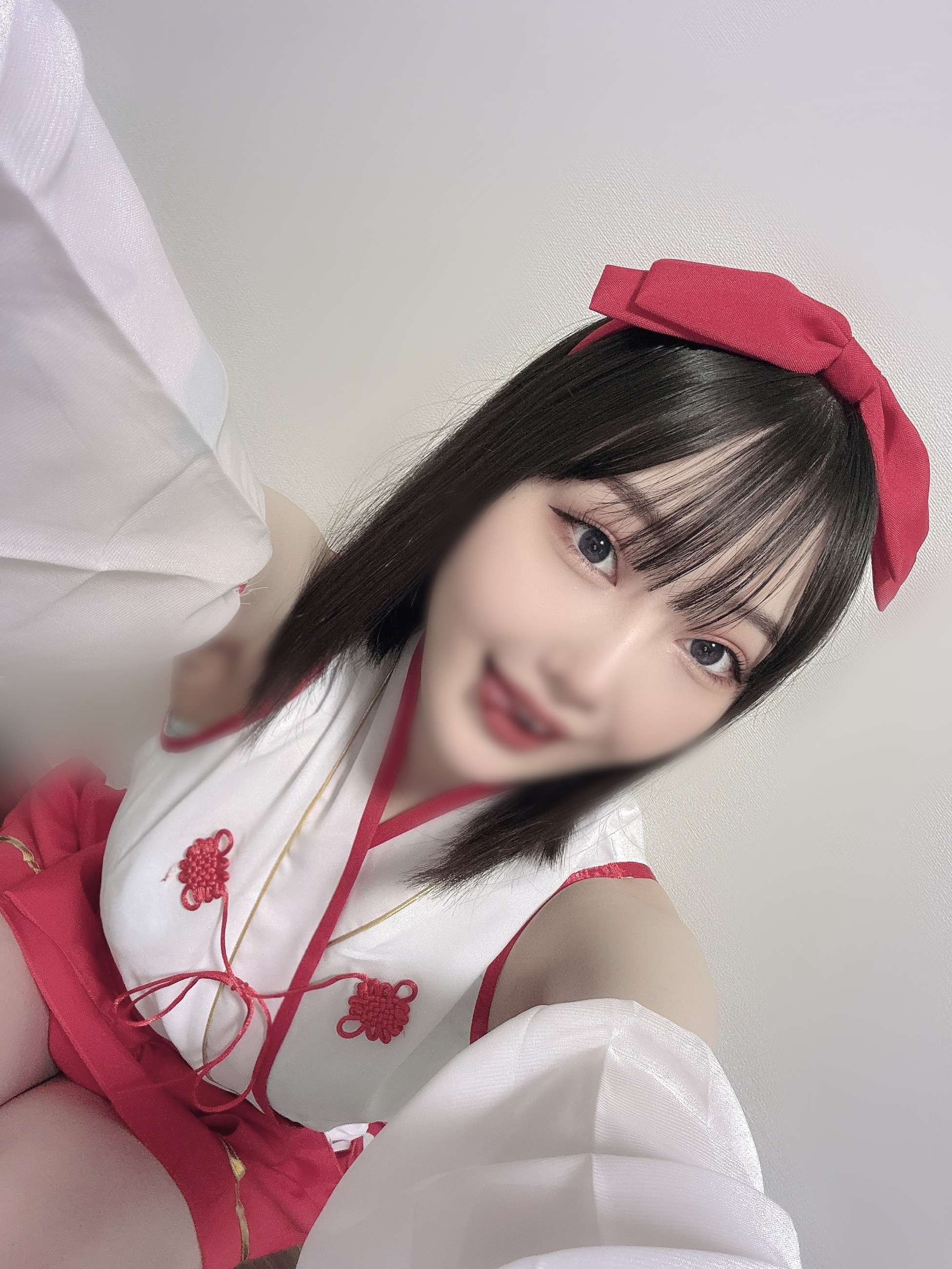 返信画像