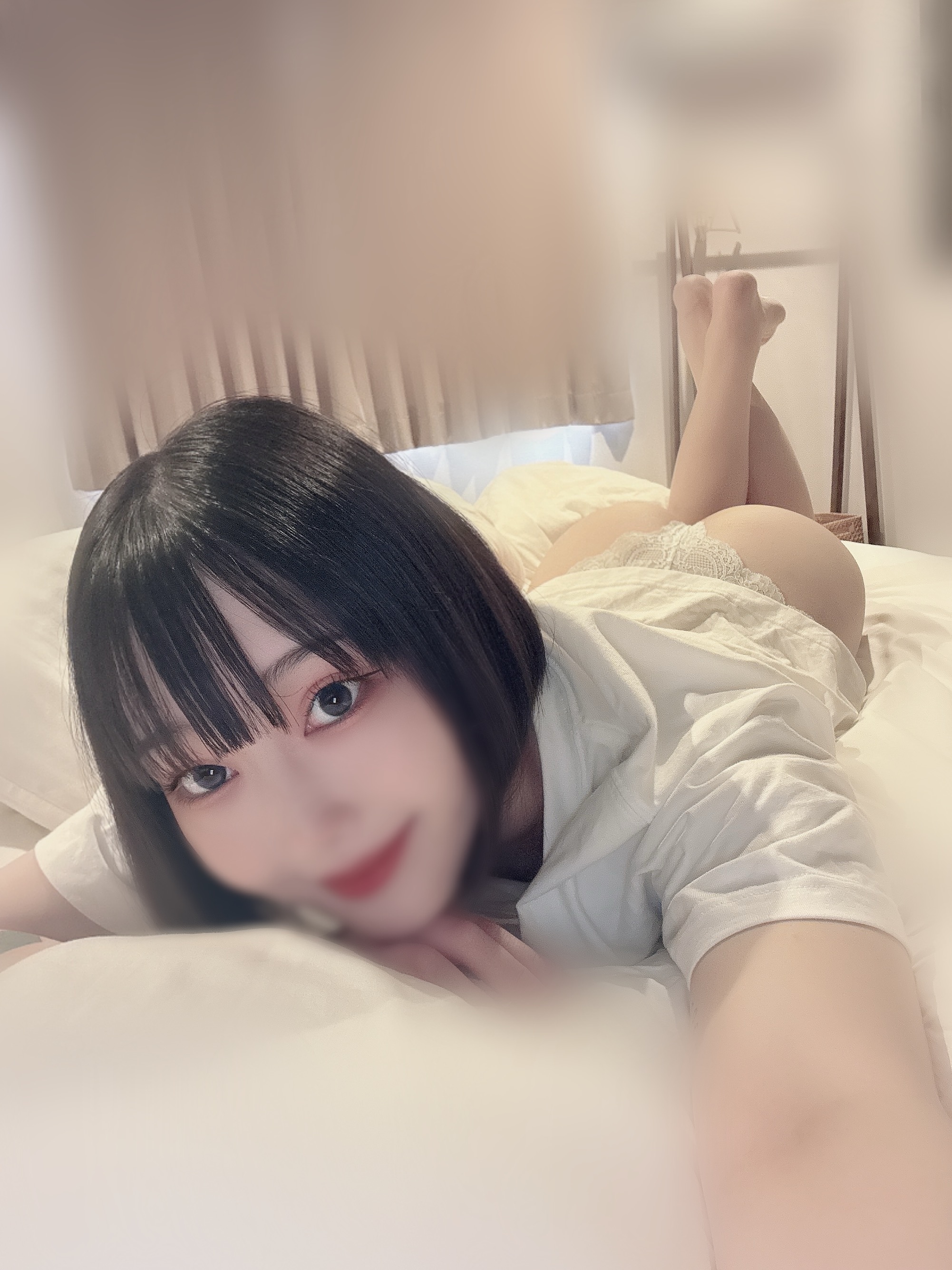 返信画像