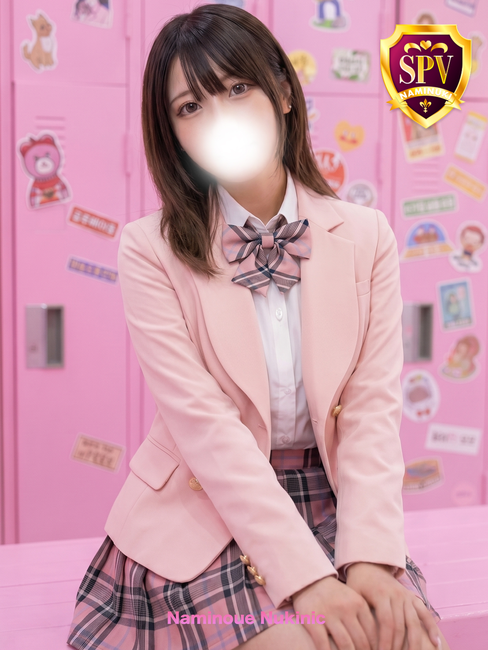 波の上ヌキニック 한국인 가능 소프랜드 CHIFUYU