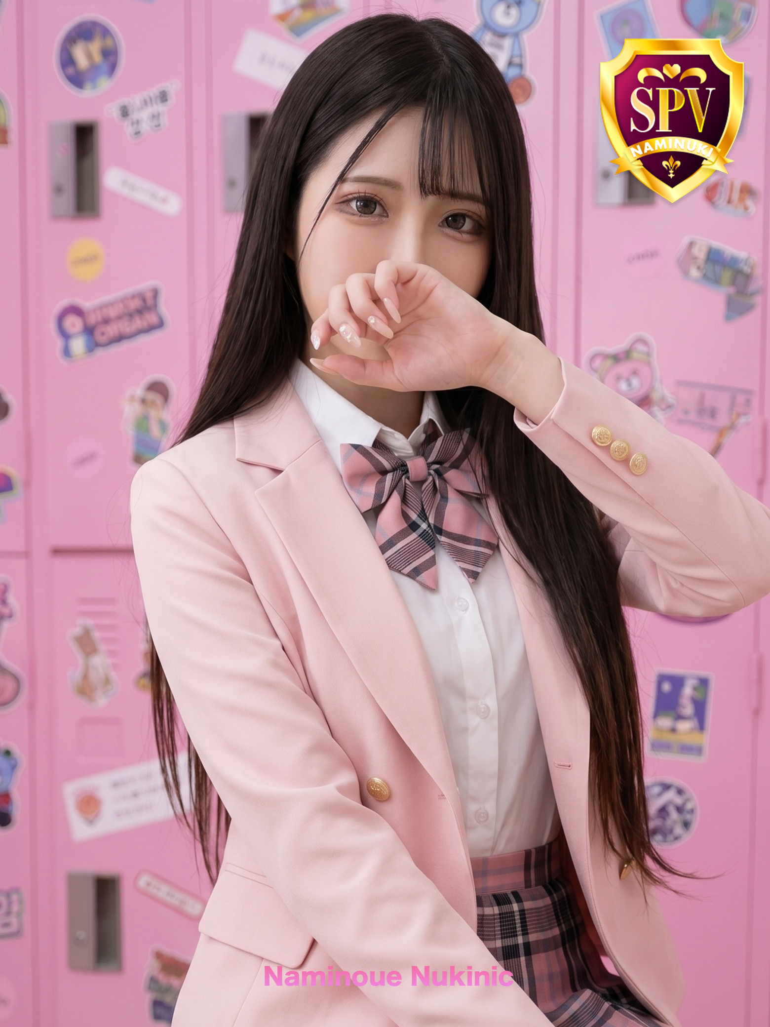 波の上ヌキニック 泡泡浴 REMON