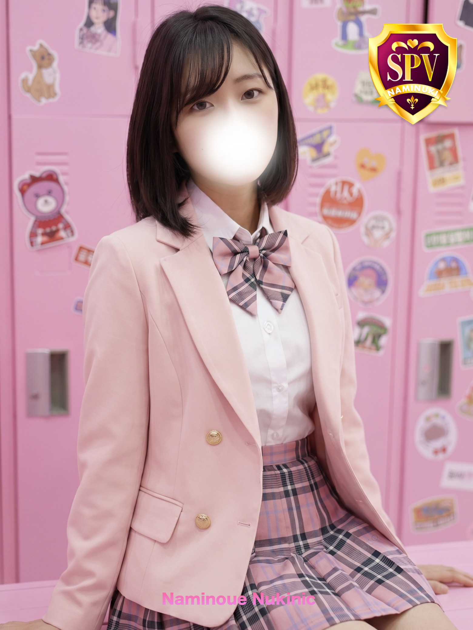 波の上ヌキニック 한국인 가능 소프랜드 NAGISA