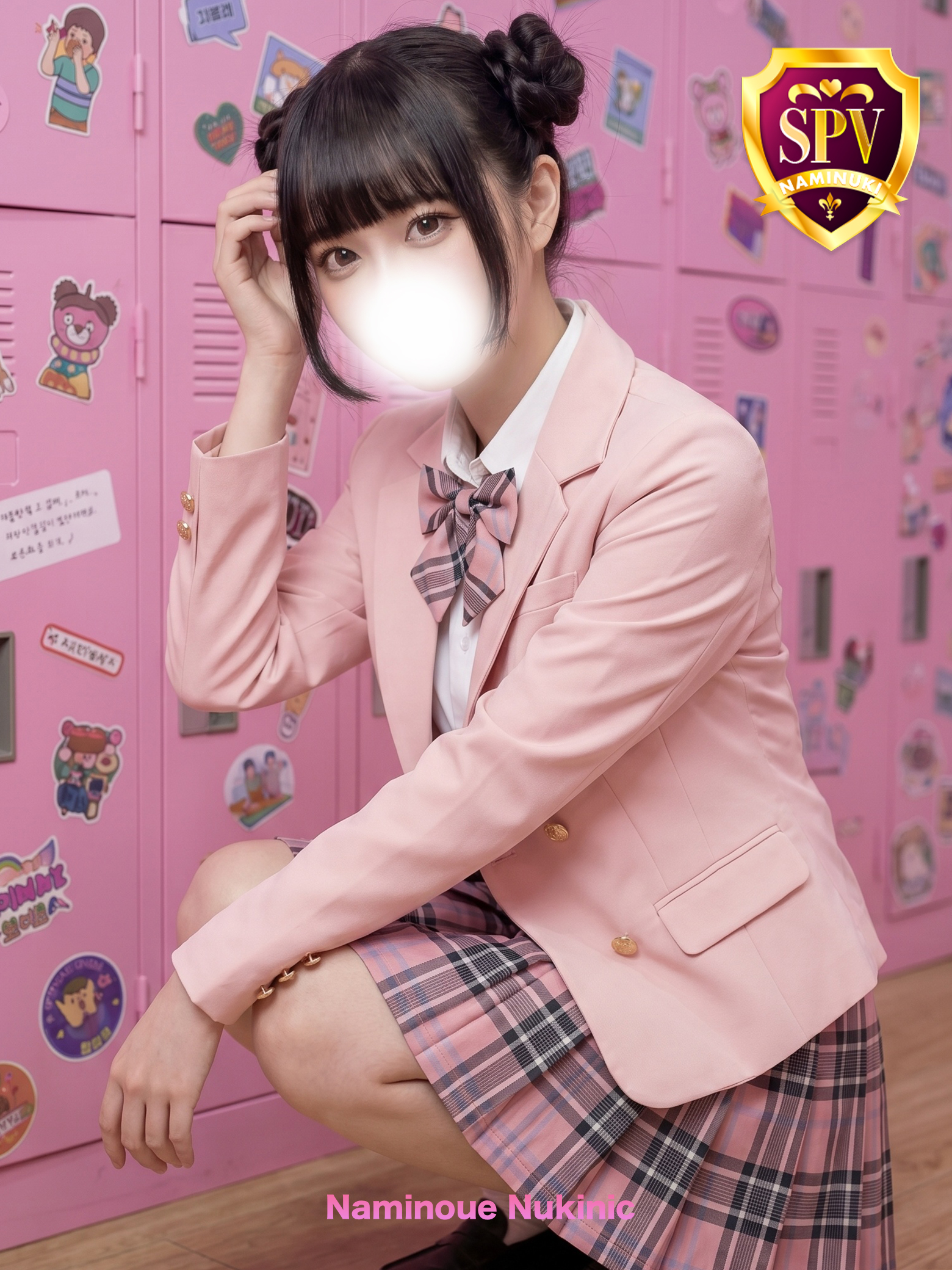 波の上ヌキニック 한국인 가능 소프랜드 SHURI