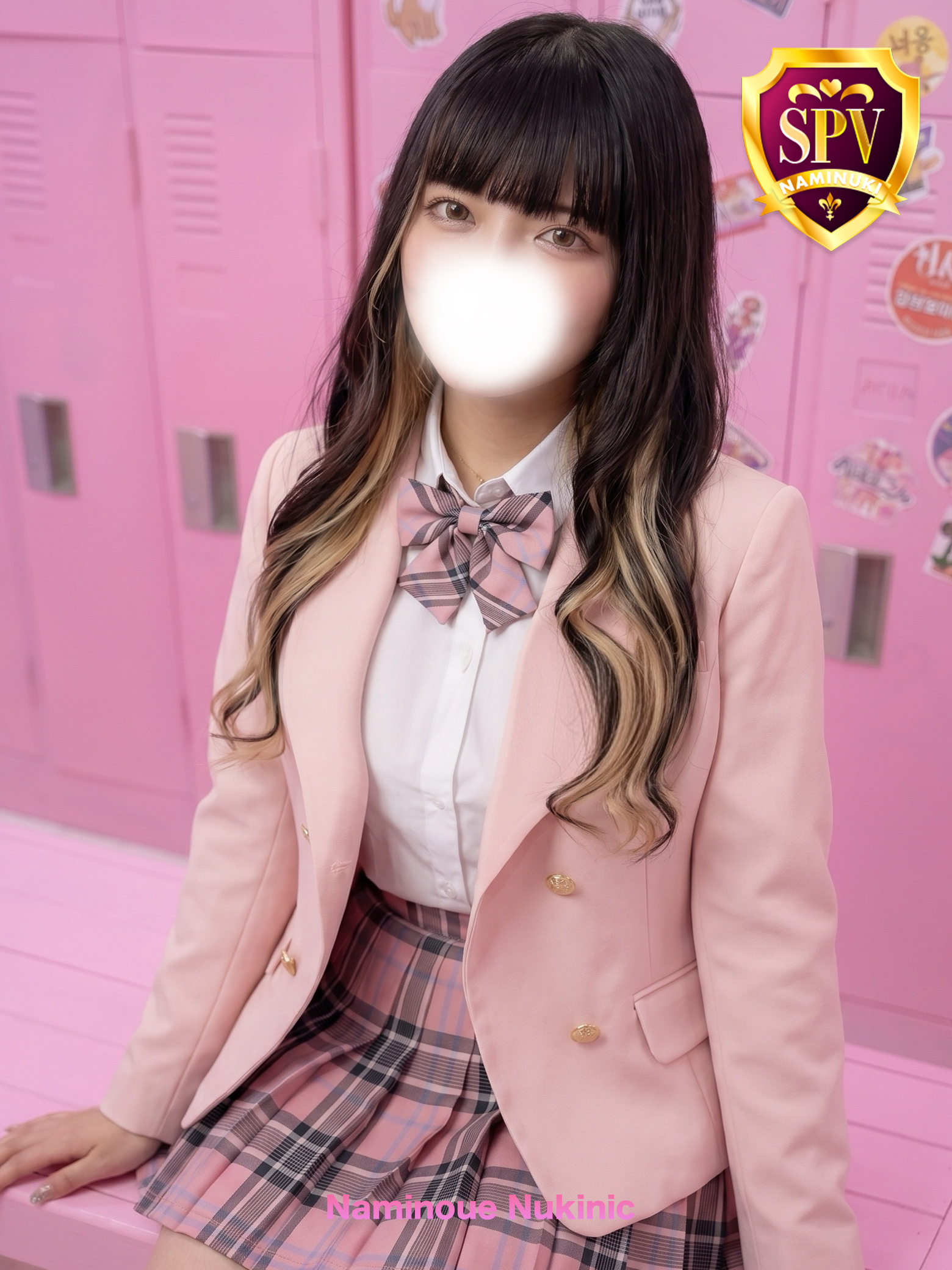 波の上ヌキニック ソープランド MASHIRO