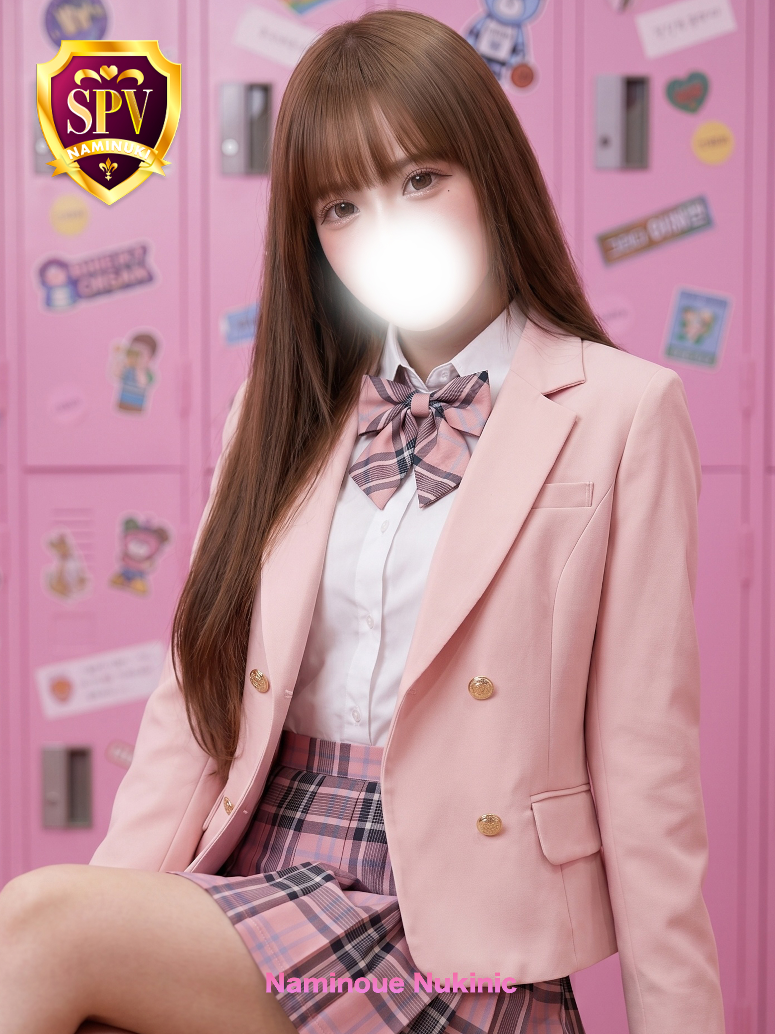 波の上ヌキニック 泡泡浴 KUREA