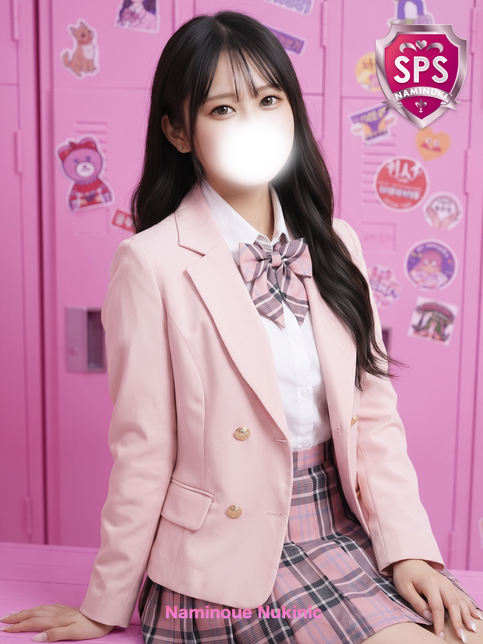 波の上ヌキニック 泡泡浴 HIME