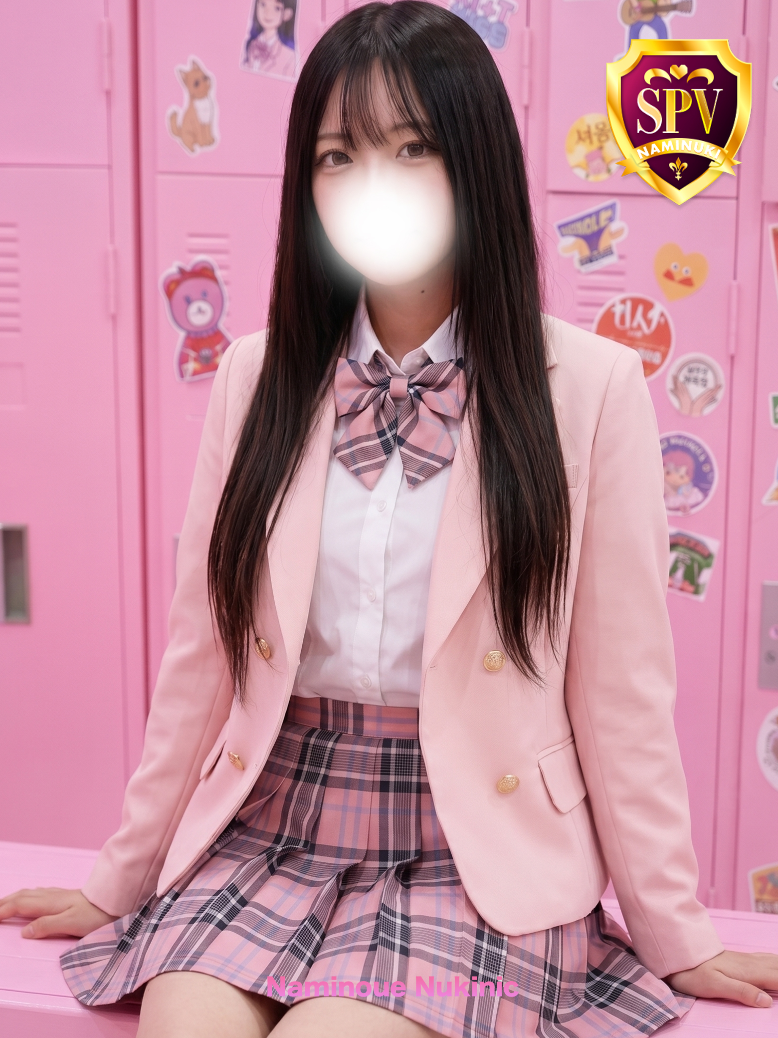 波の上ヌキニック 한국인 가능 소프랜드 MYUU