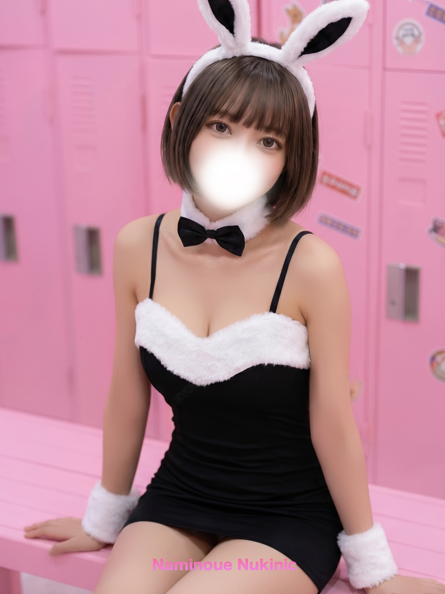 波の上ヌキニック soapland service parlor ROA