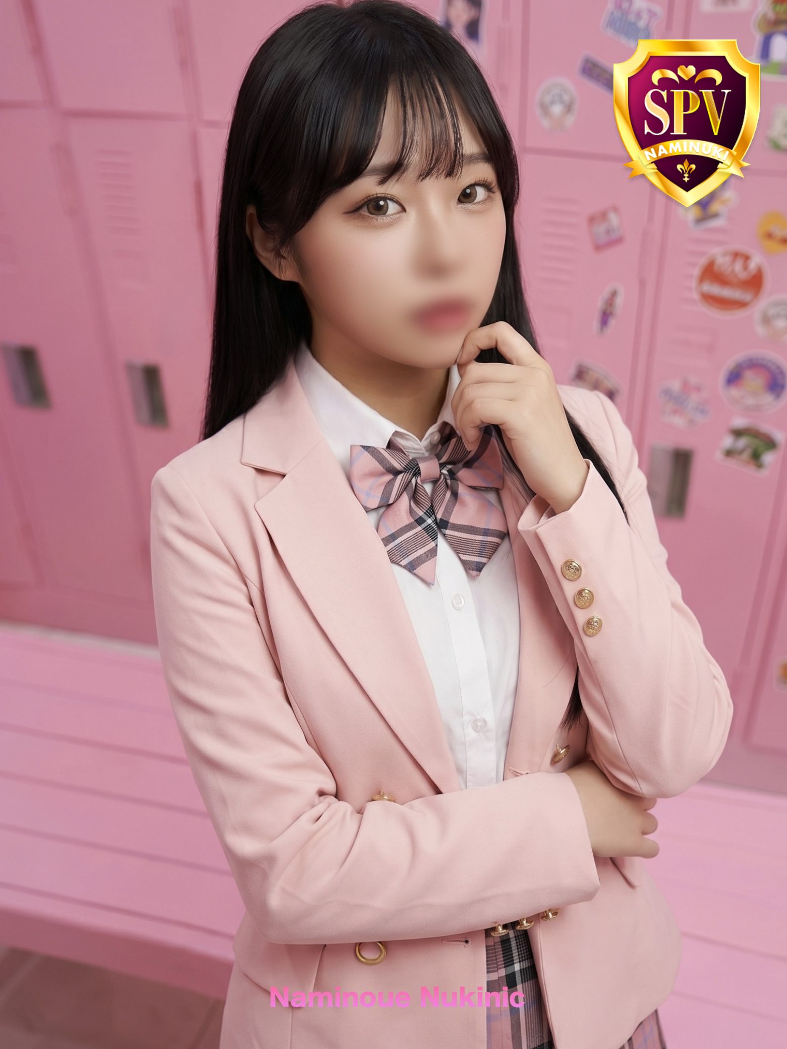 波の上ヌキニック soapland service parlor WAN