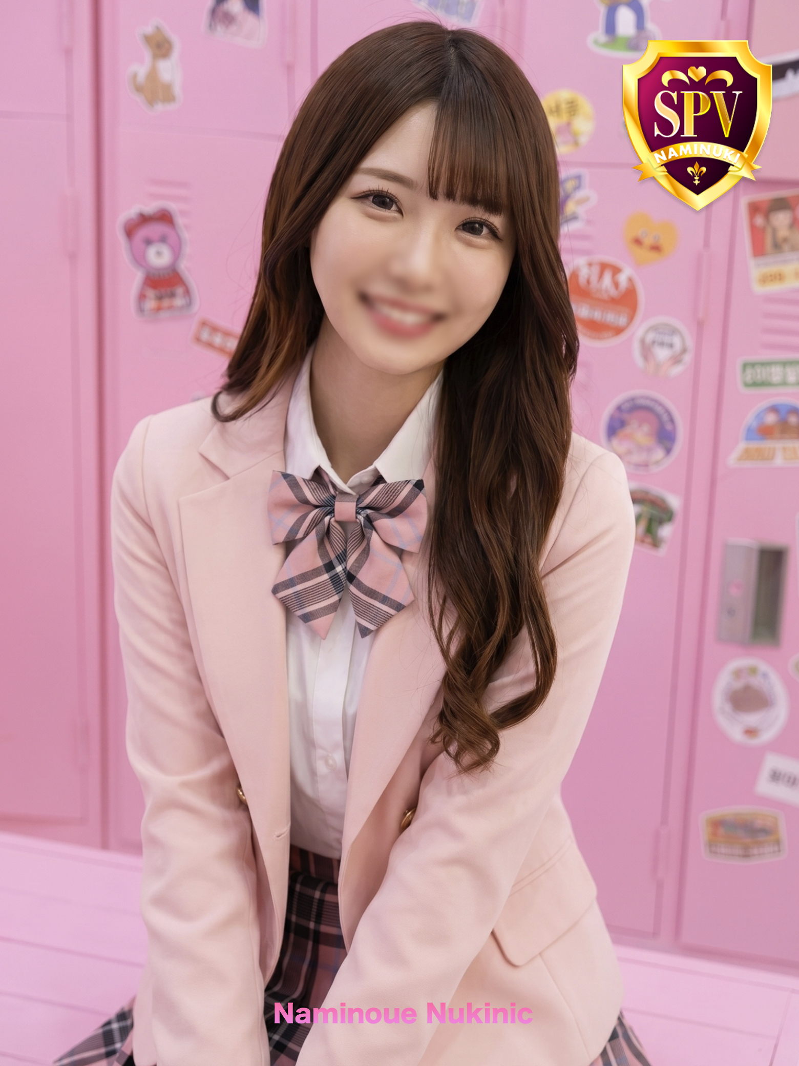 波の上ヌキニック 泡泡浴 KONOMI