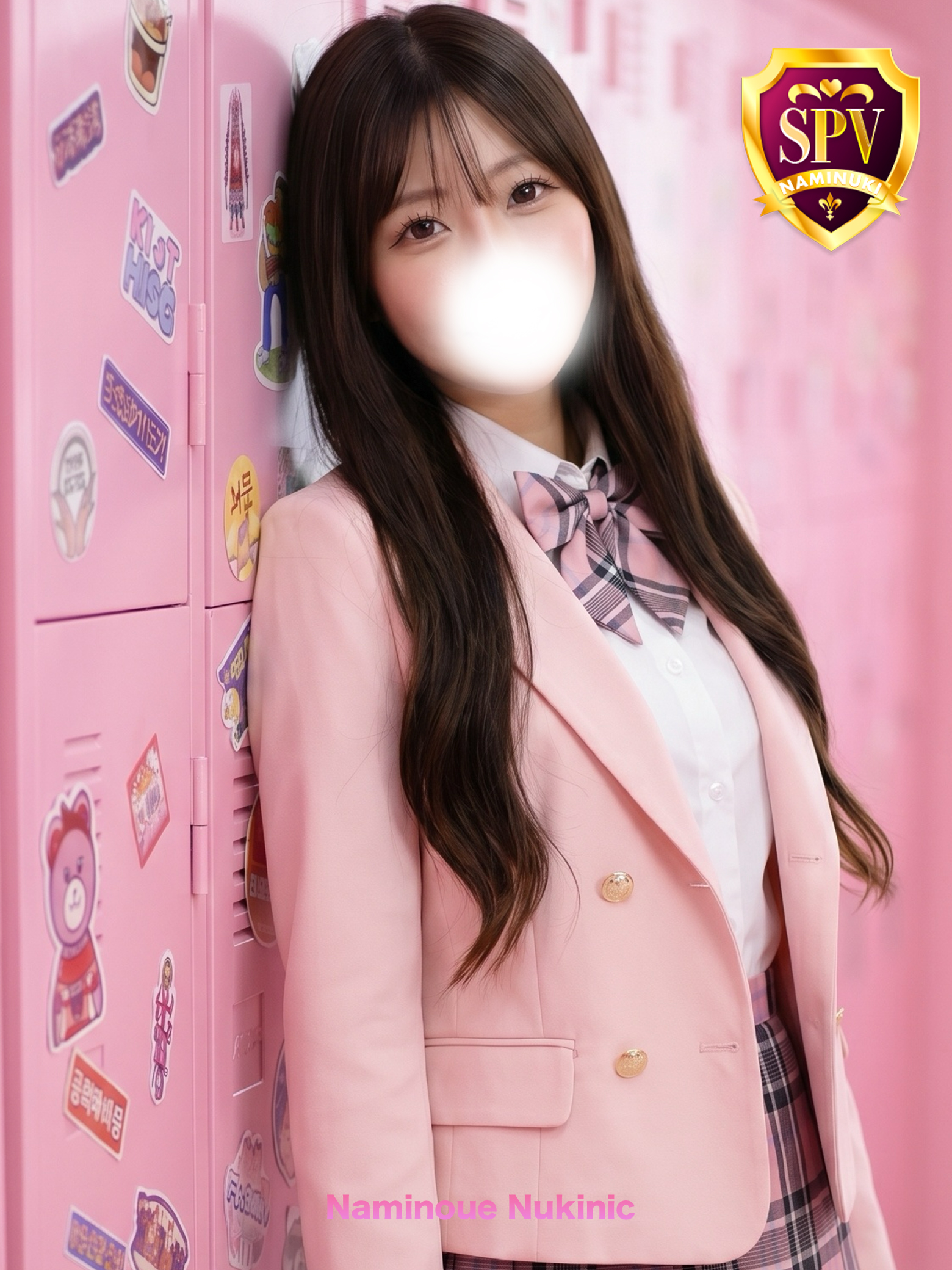 波の上ヌキニック soapland service parlor SEI
