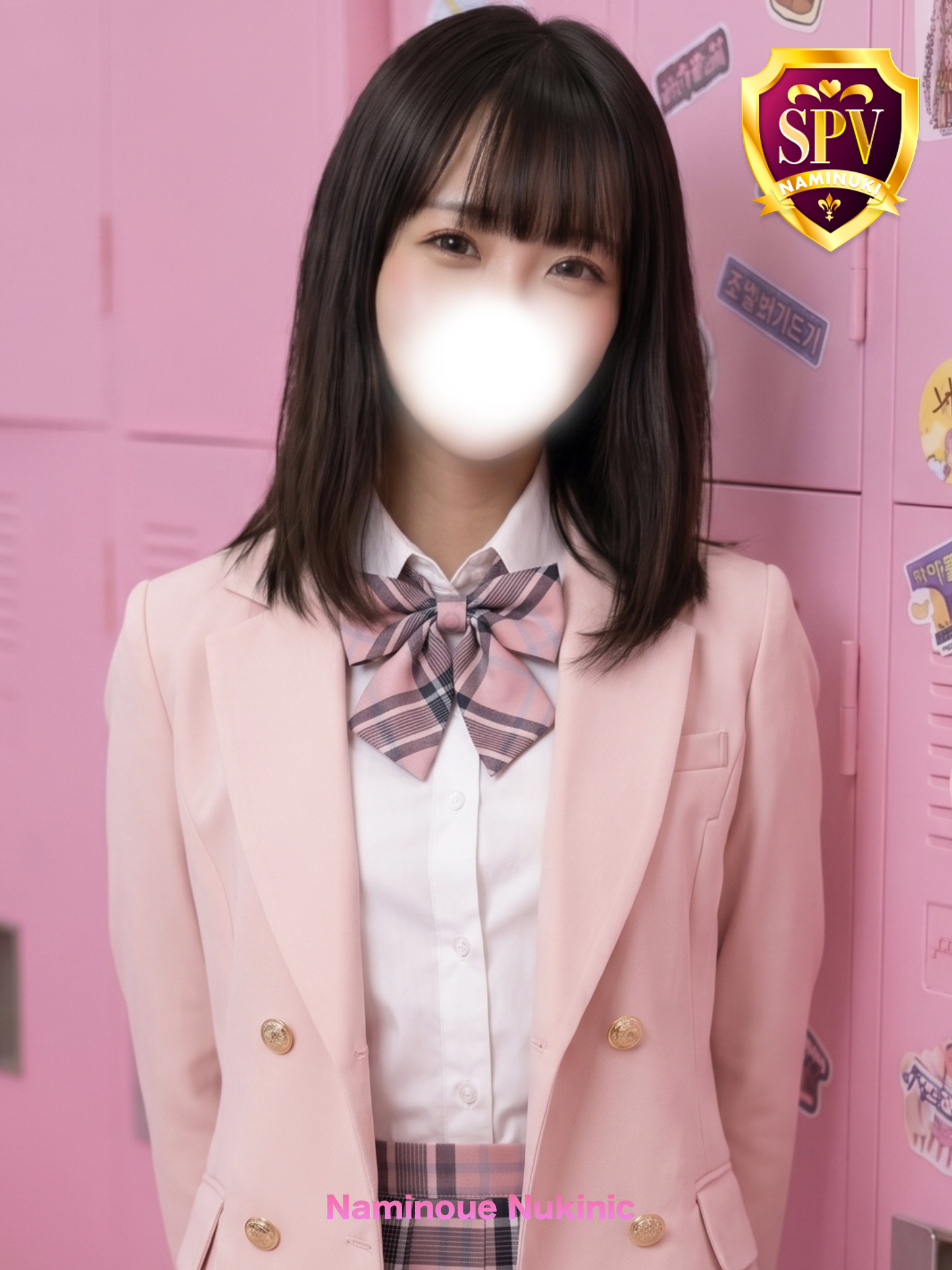 波の上ヌキニック 한국인 가능 소프랜드 MIONO