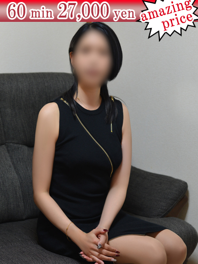 30代40代50代と遊ぶなら博多人妻専科24時 outcall escort service ARISU YUUKI