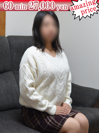 30代40代50代と遊ぶなら博多人妻専科24時 outcall escort service URATA SHION