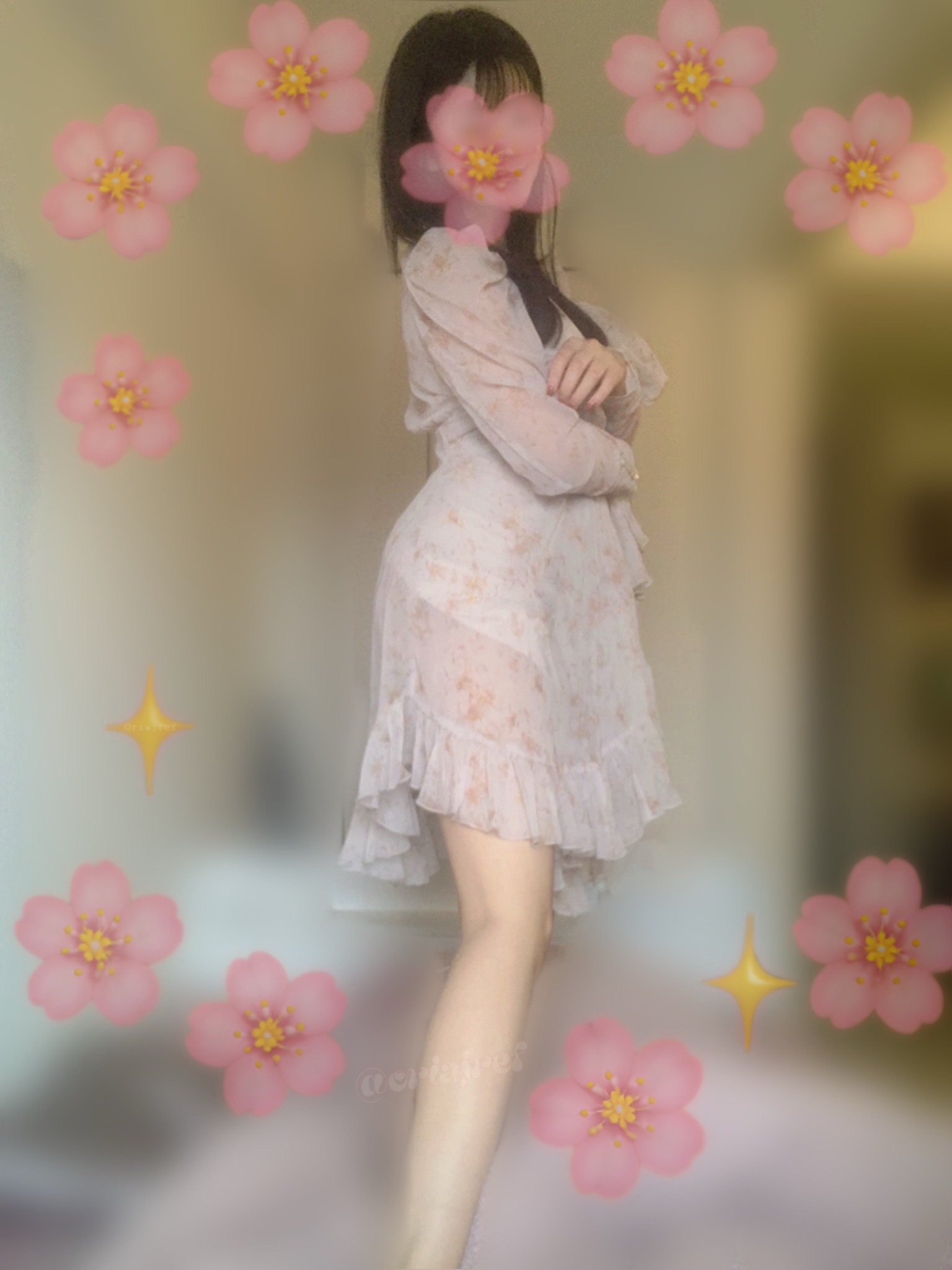 口コミ返信アップロード画像