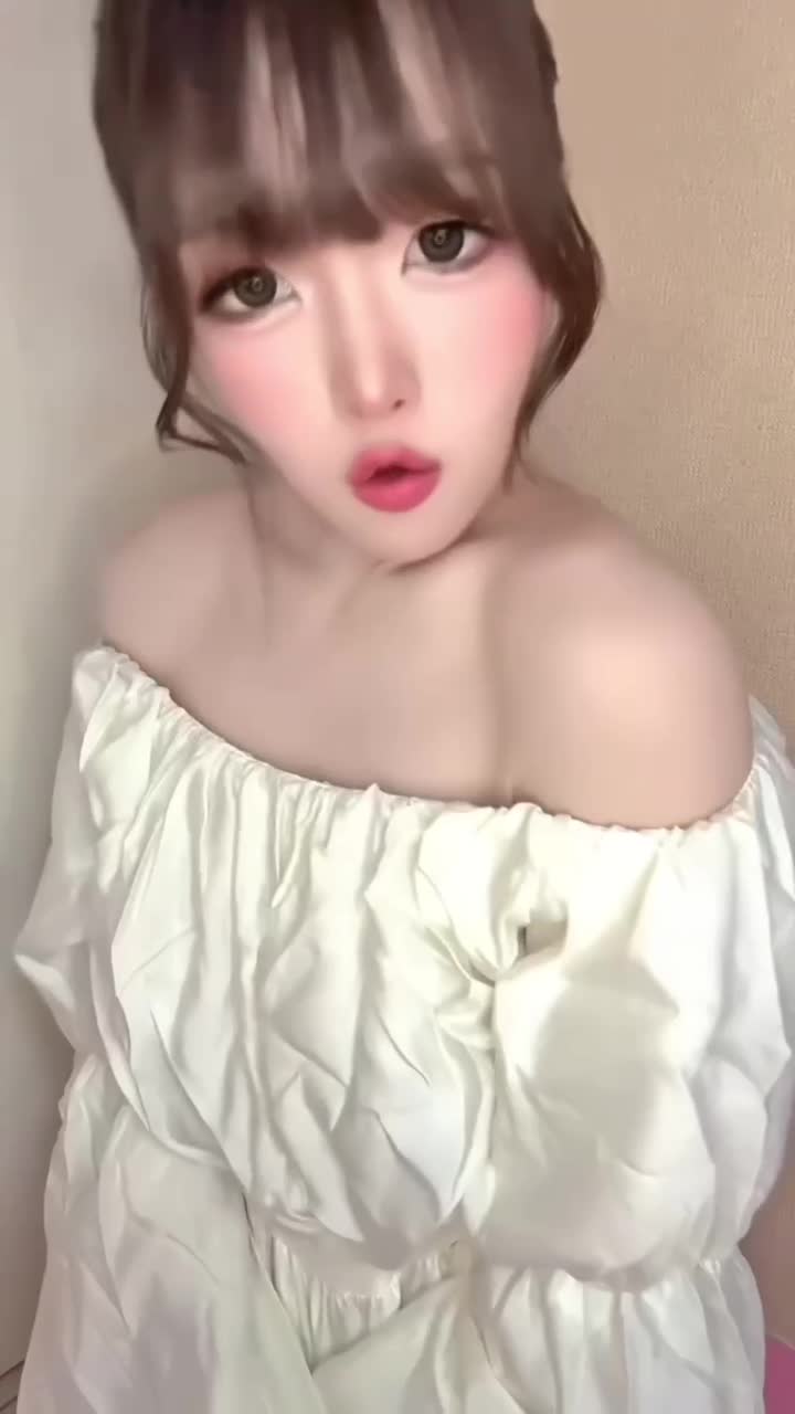 返信動画サムネイル