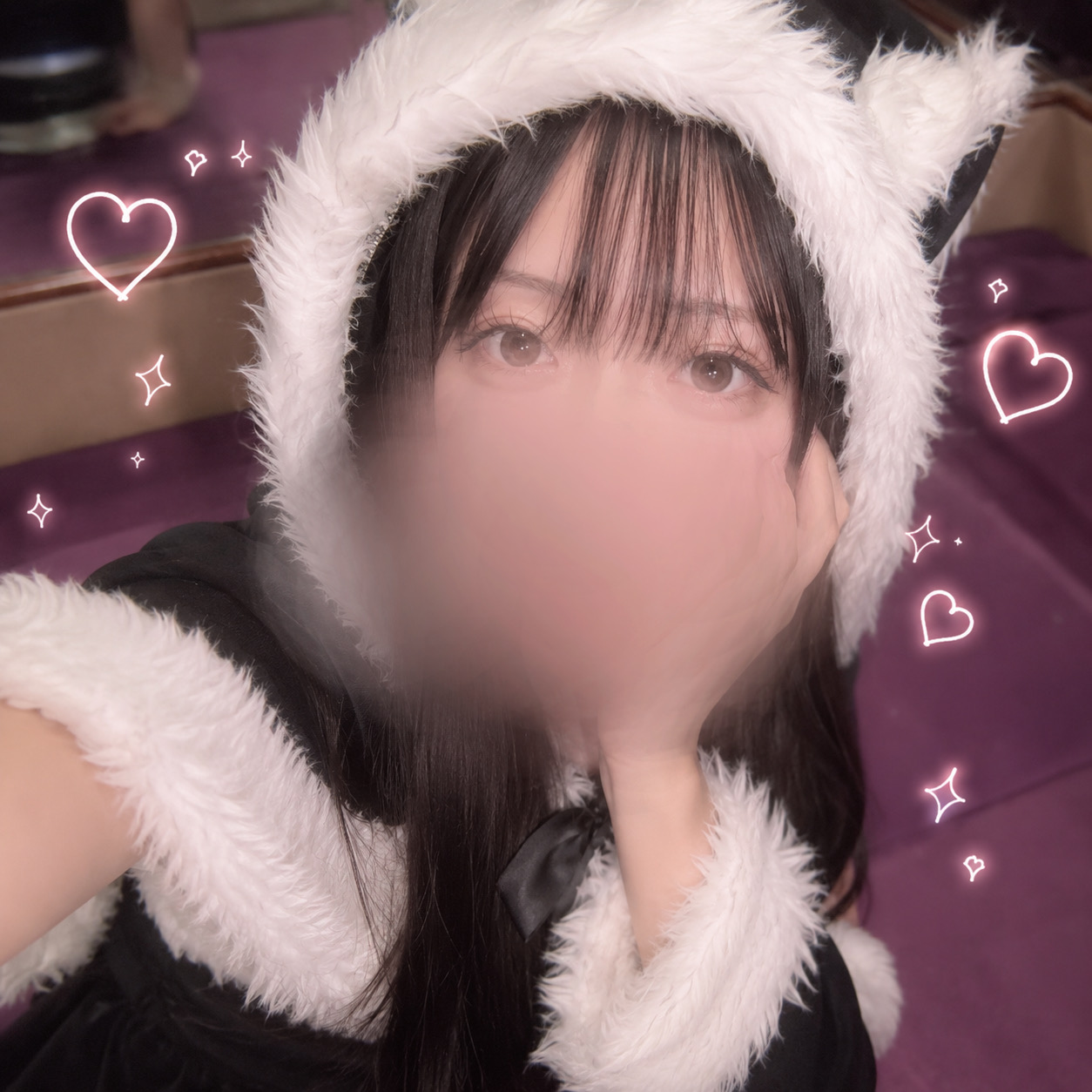 返信画像