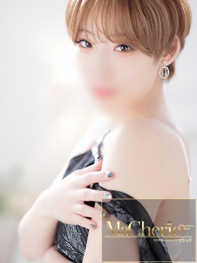MaCherie 泡泡浴 NIKO