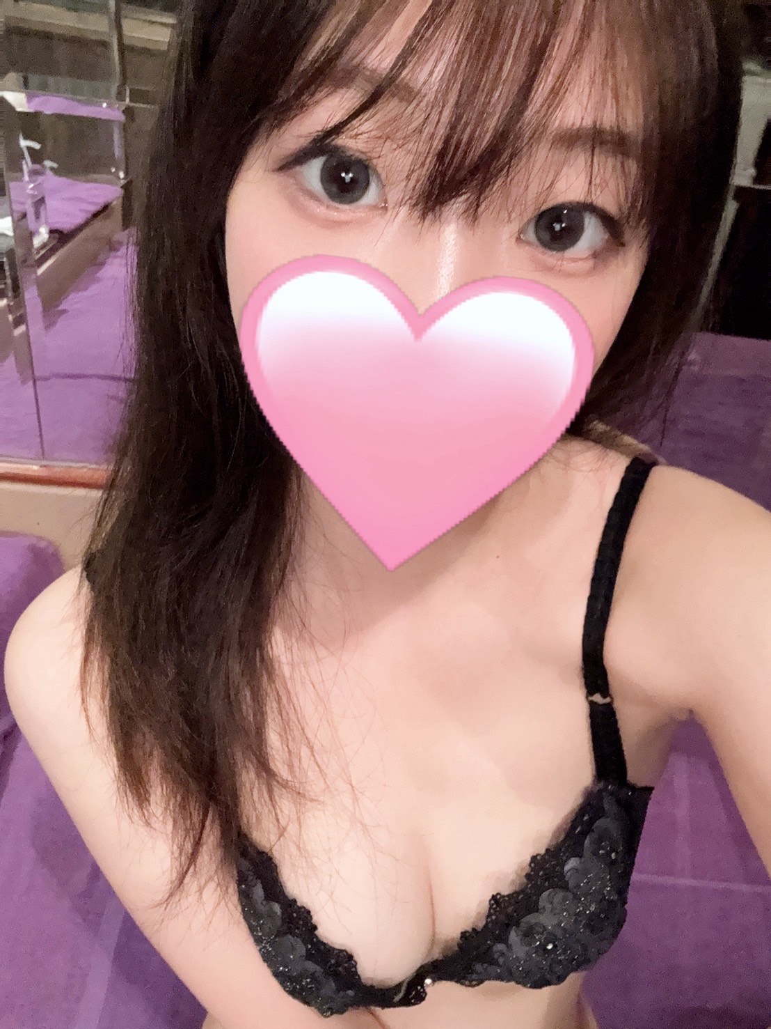 MaCherie soapland service parlor REN 綺麗系